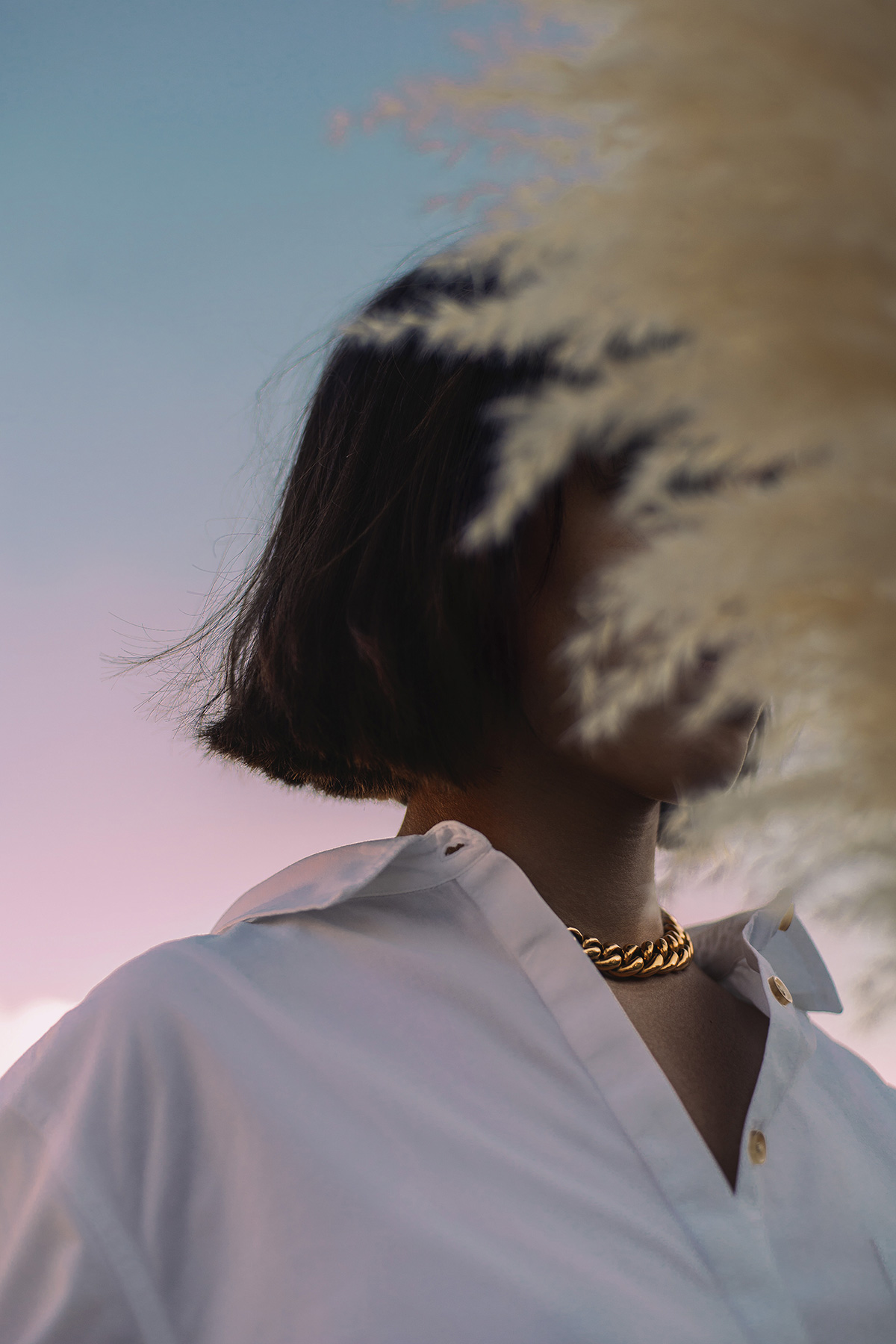 Yasemin Üstündağ || studio