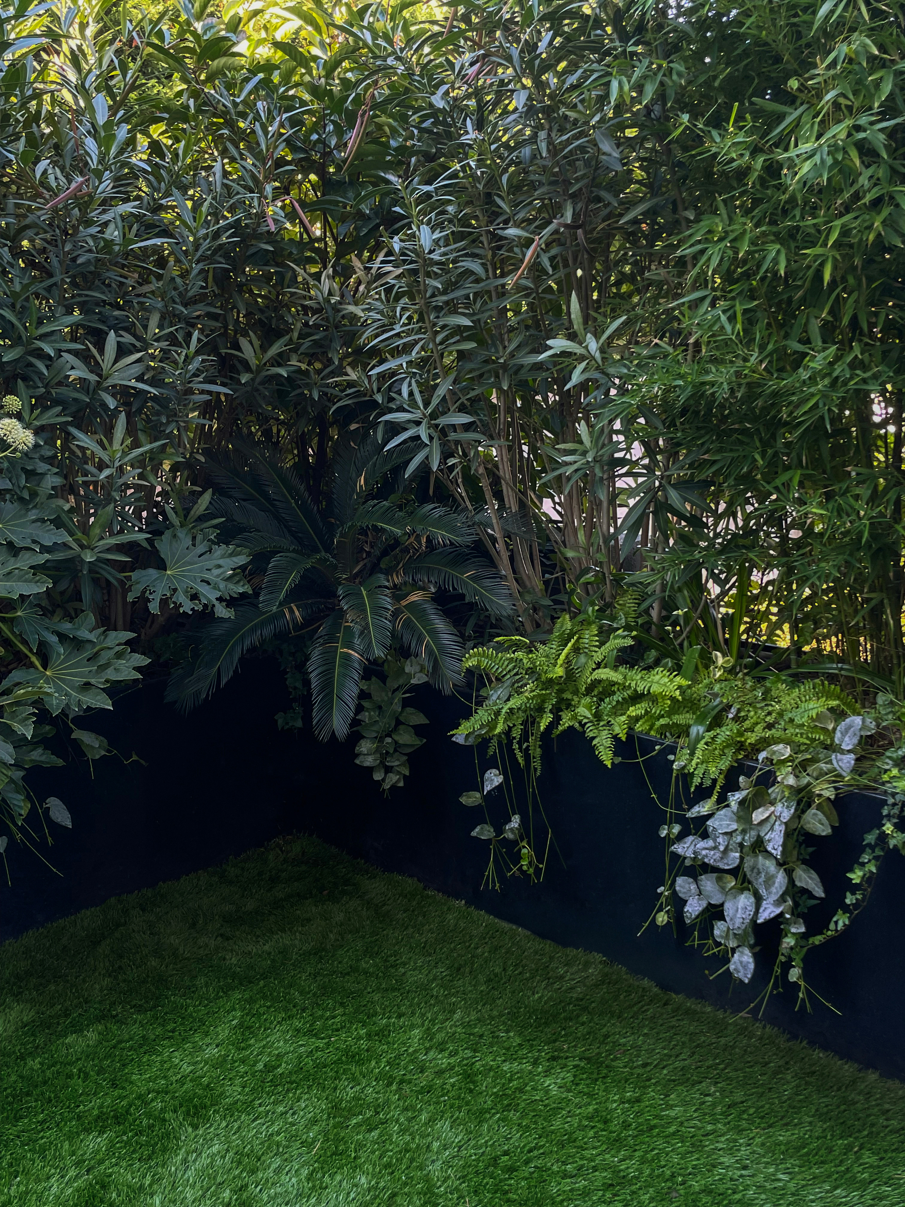 Yasemin Üstündağ || BAMBUSA İstanbul 2022