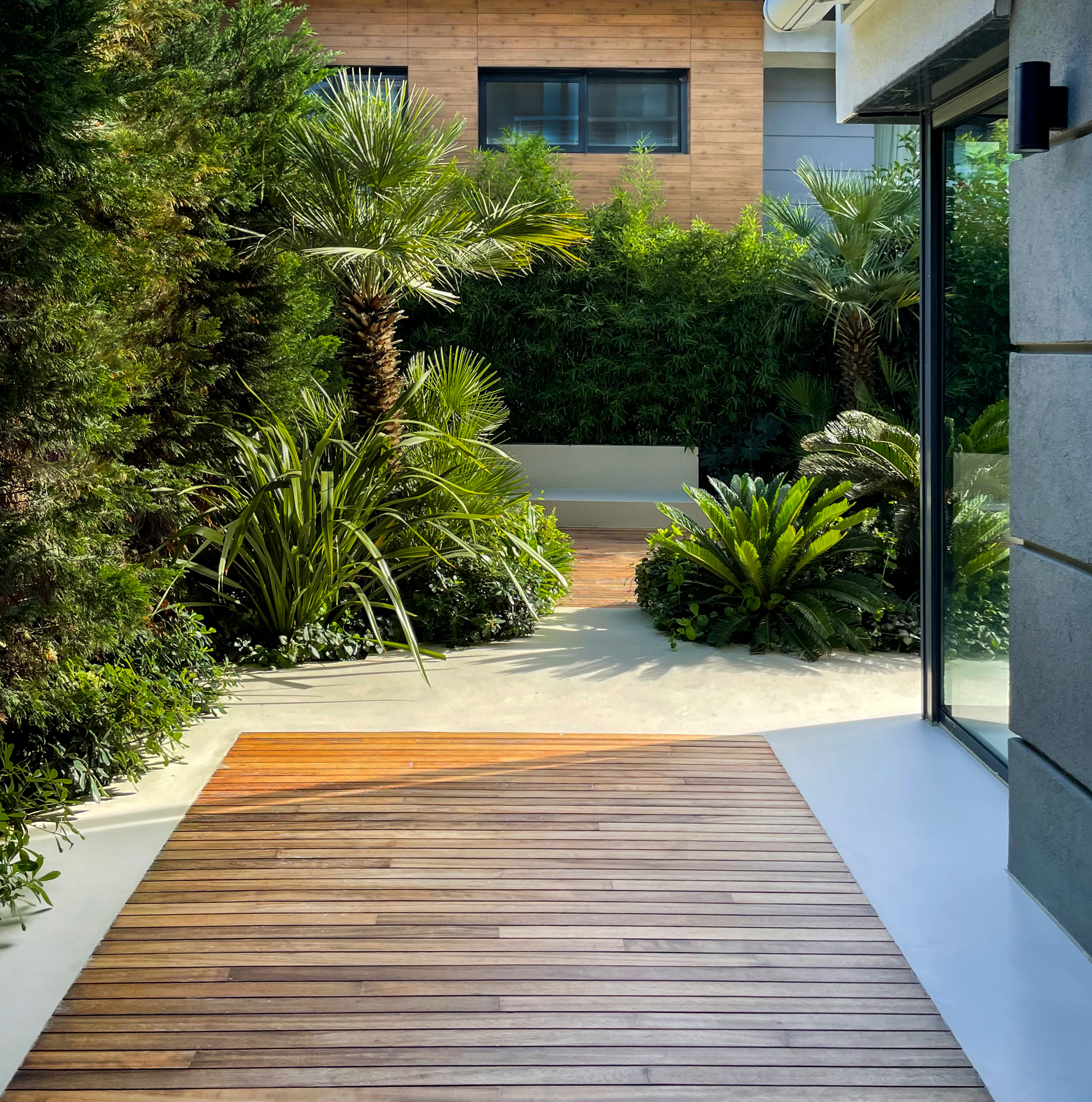 Yasemin Üstündağ || BAMBUSA İstanbul 2022