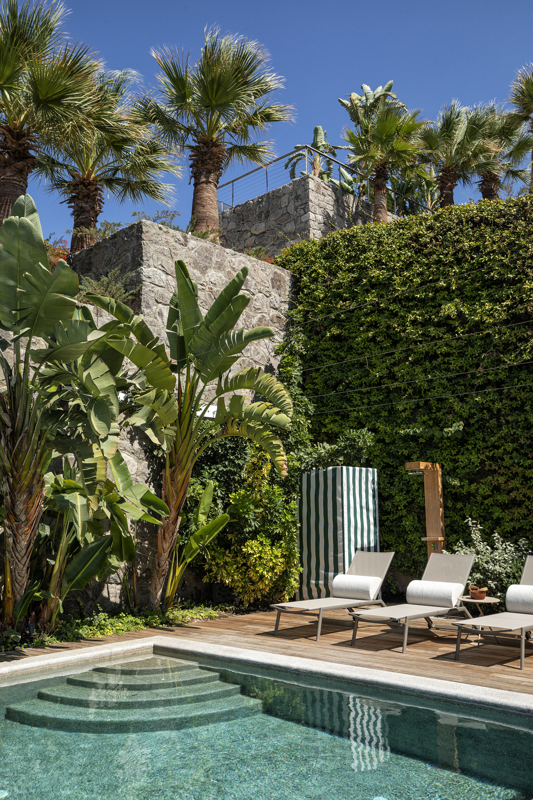 Yasemin Üstündağ || STERLIZIA Bodrum 2021