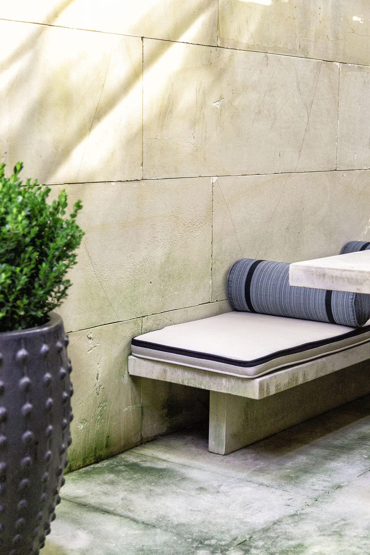 Yasemin Üstündağ || BUXUS İstanbul 2018