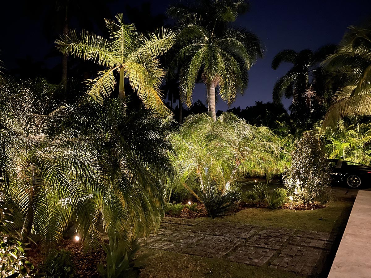 Yasemin Üstündağ || MIAMI Sunset Islands, Miami 2021