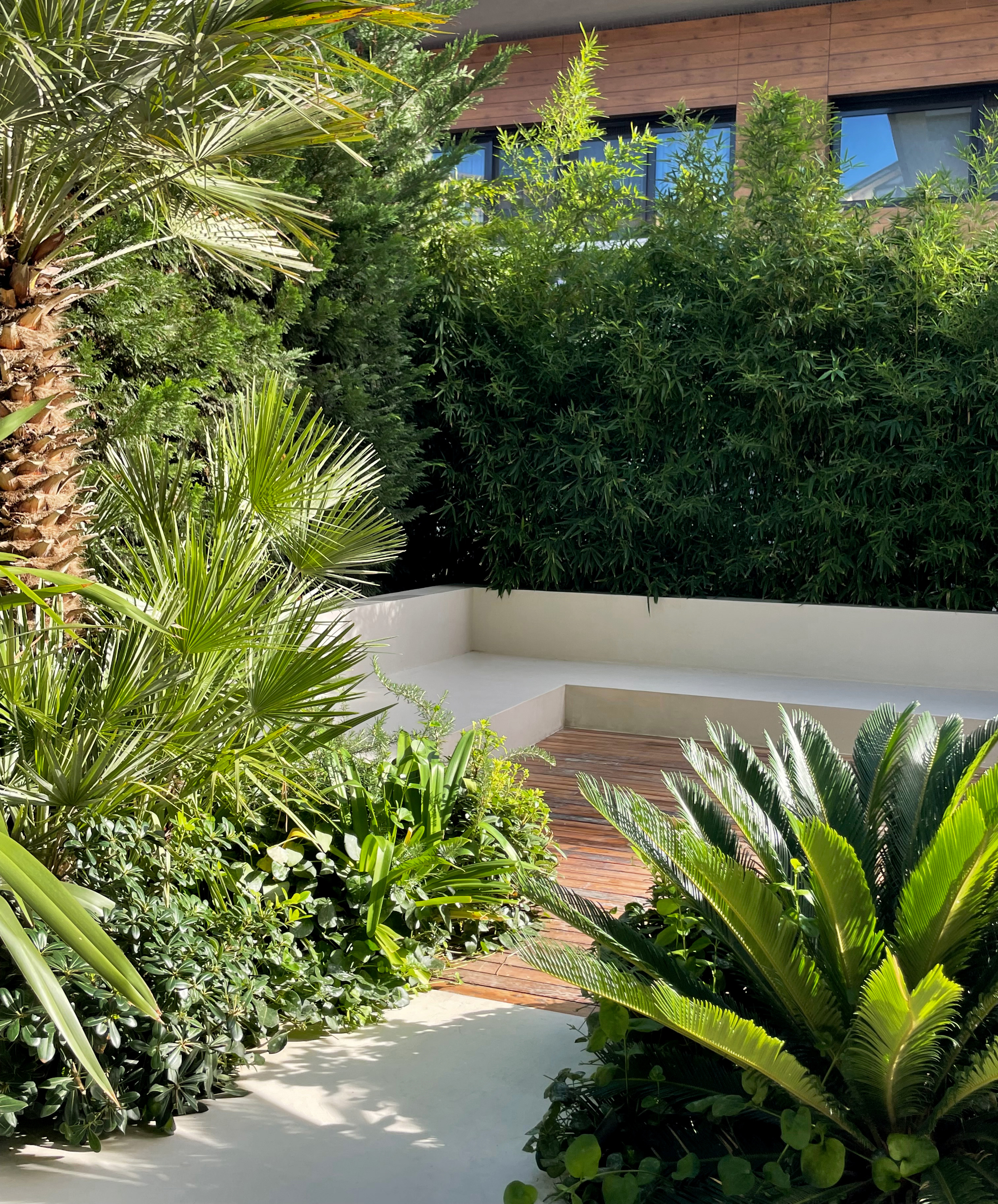 Yasemin Üstündağ || BAMBUSA