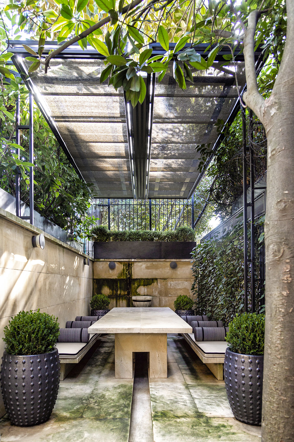 Yasemin Üstündağ || BUXUS İstanbul 2018