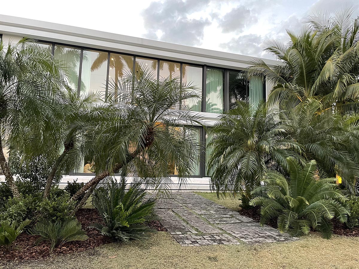 Yasemin Üstündağ || MIAMI