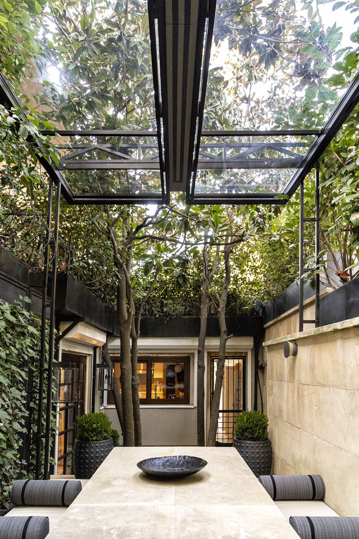 Yasemin Üstündağ || BUXUS İstanbul 2018