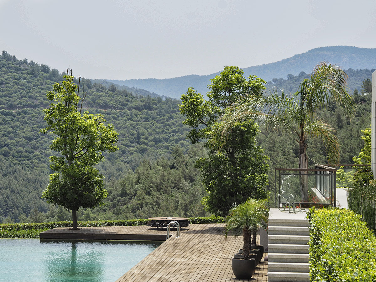 Yasemin Üstündağ || BODRUM Bodrum 2016