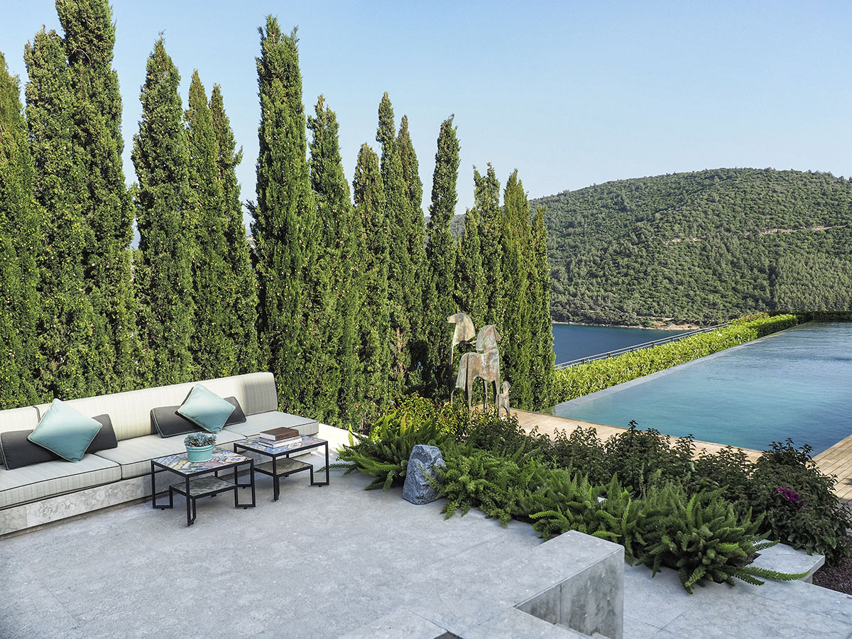 Yasemin Üstündağ || BODRUM Bodrum 2016