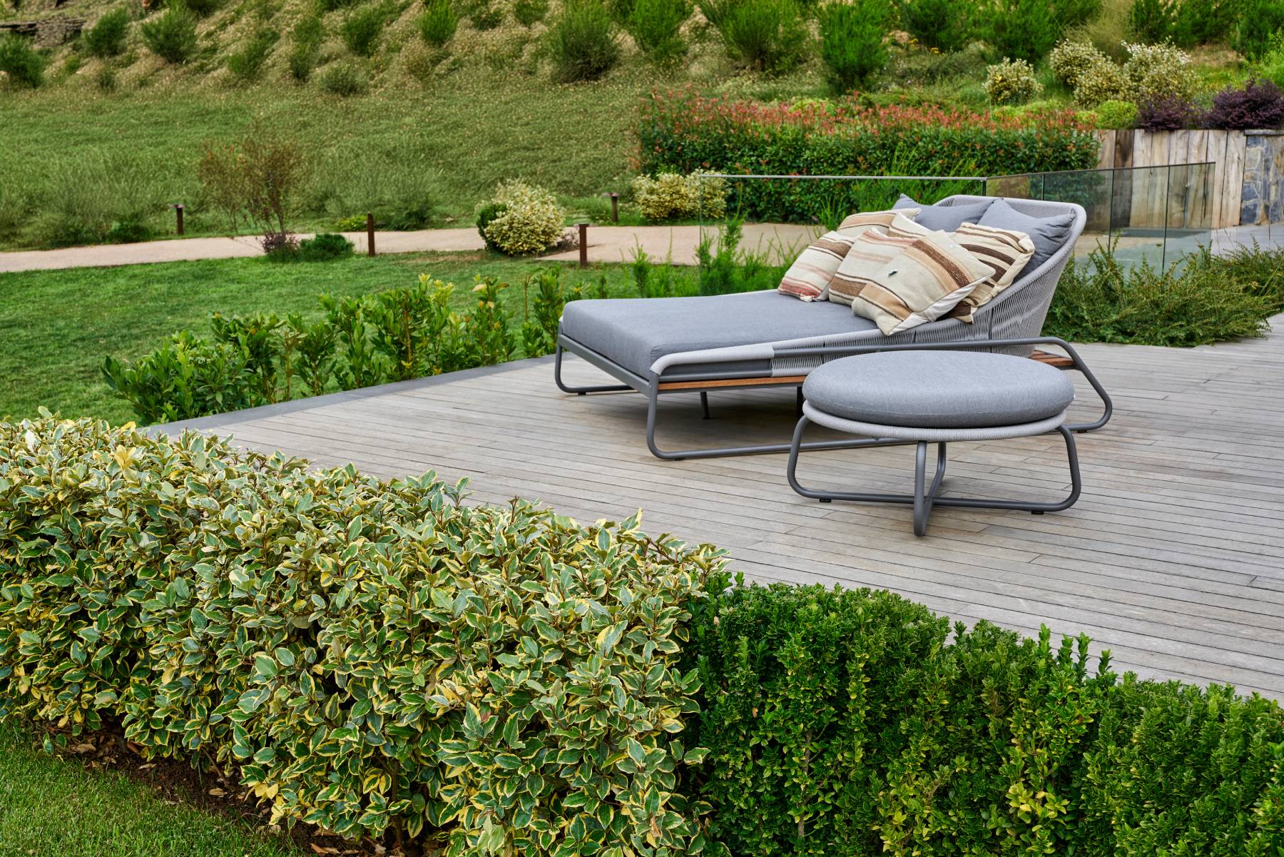 Yasemin Üstündağ || QUERCUS İstanbul 2023