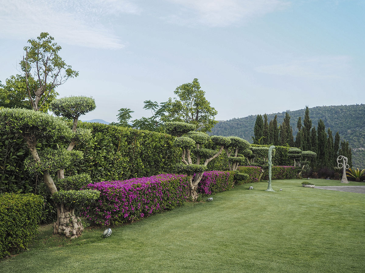 Yasemin Üstündağ || BODRUM Bodrum 2016