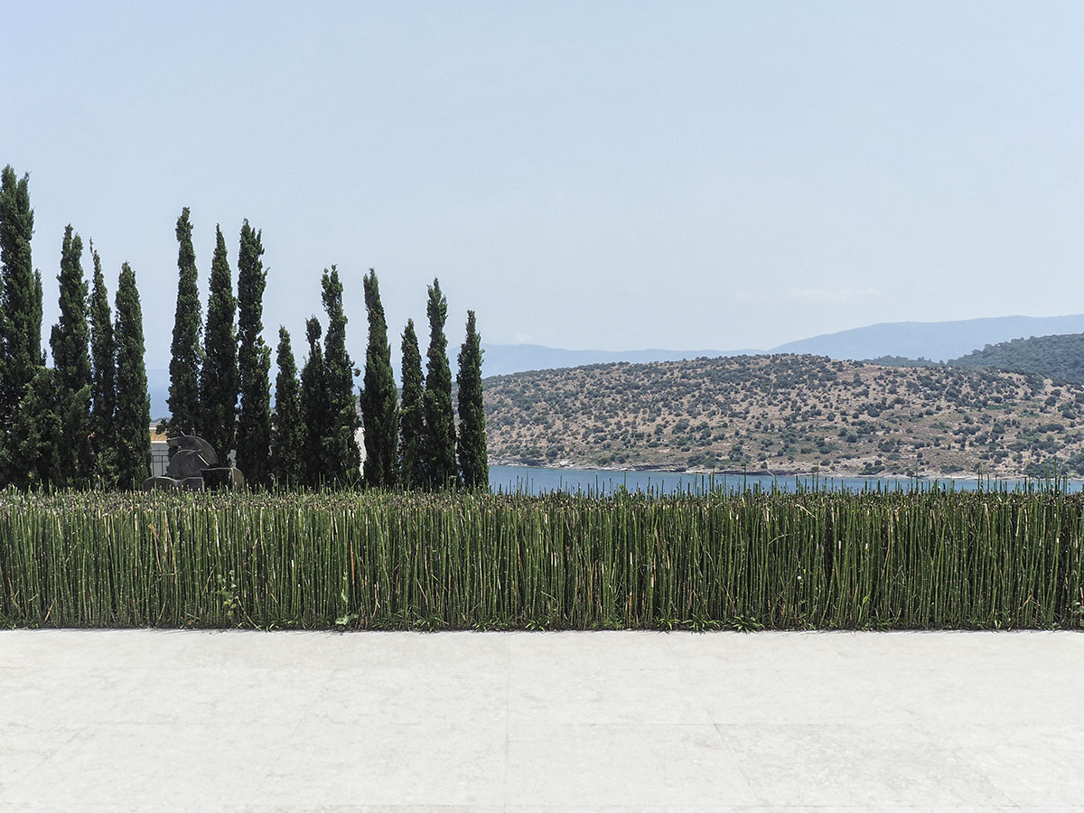Yasemin Üstündağ || BODRUM Bodrum 2016