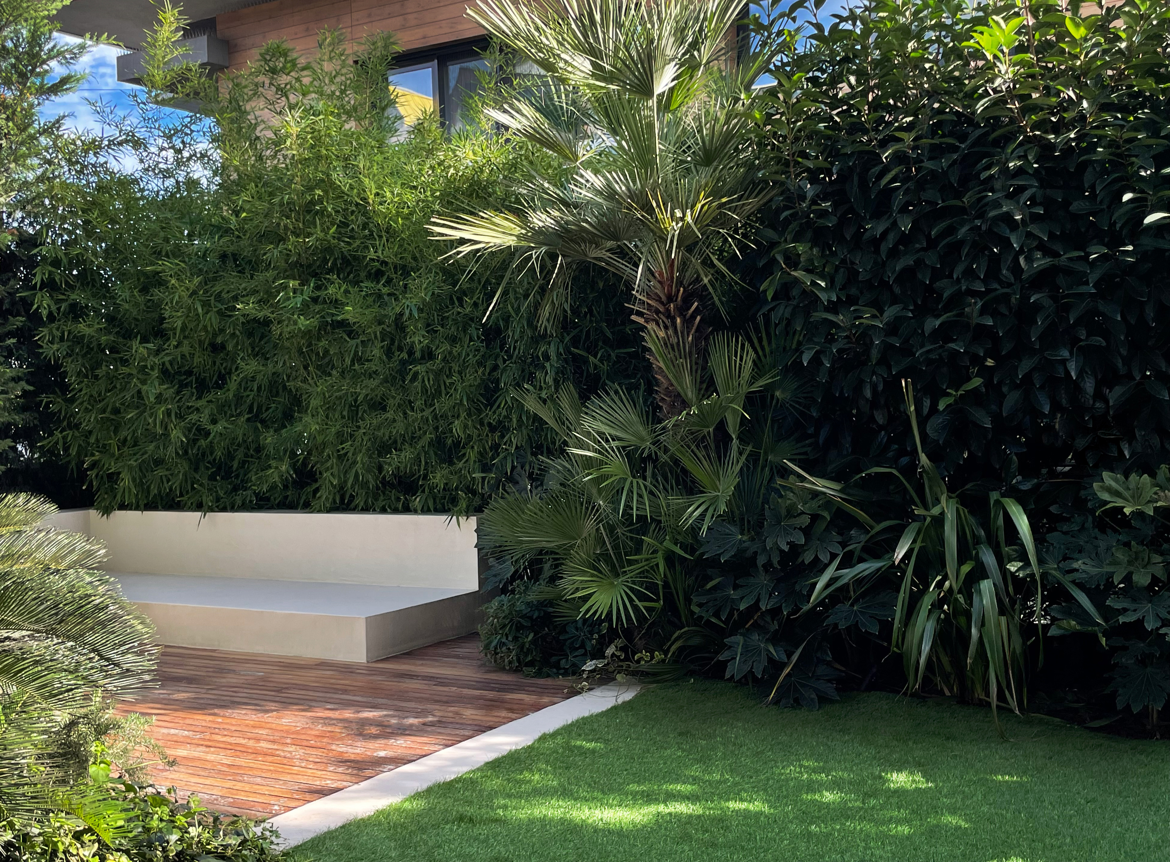 Yasemin Üstündağ || BAMBUSA İstanbul 2022