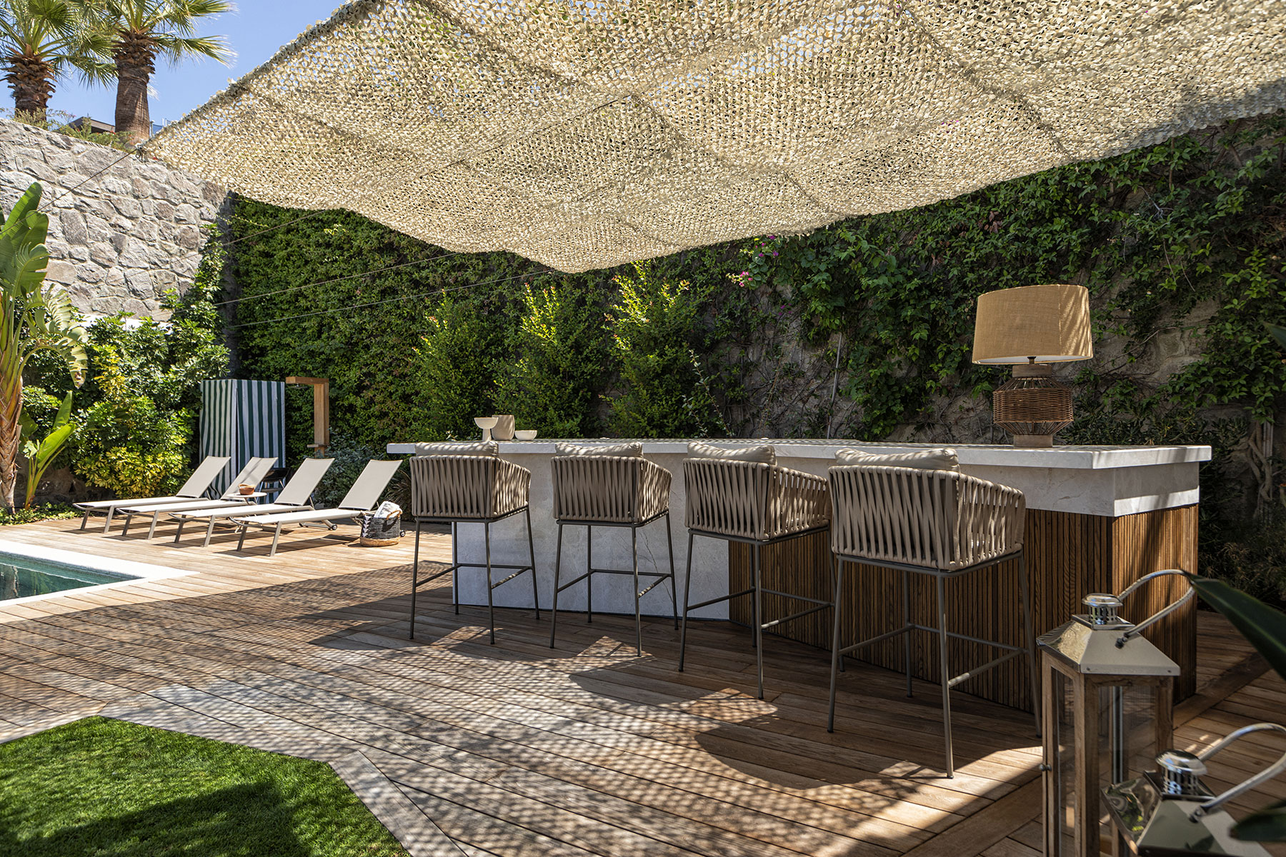 Yasemin Üstündağ || STERLIZIA Bodrum 2021