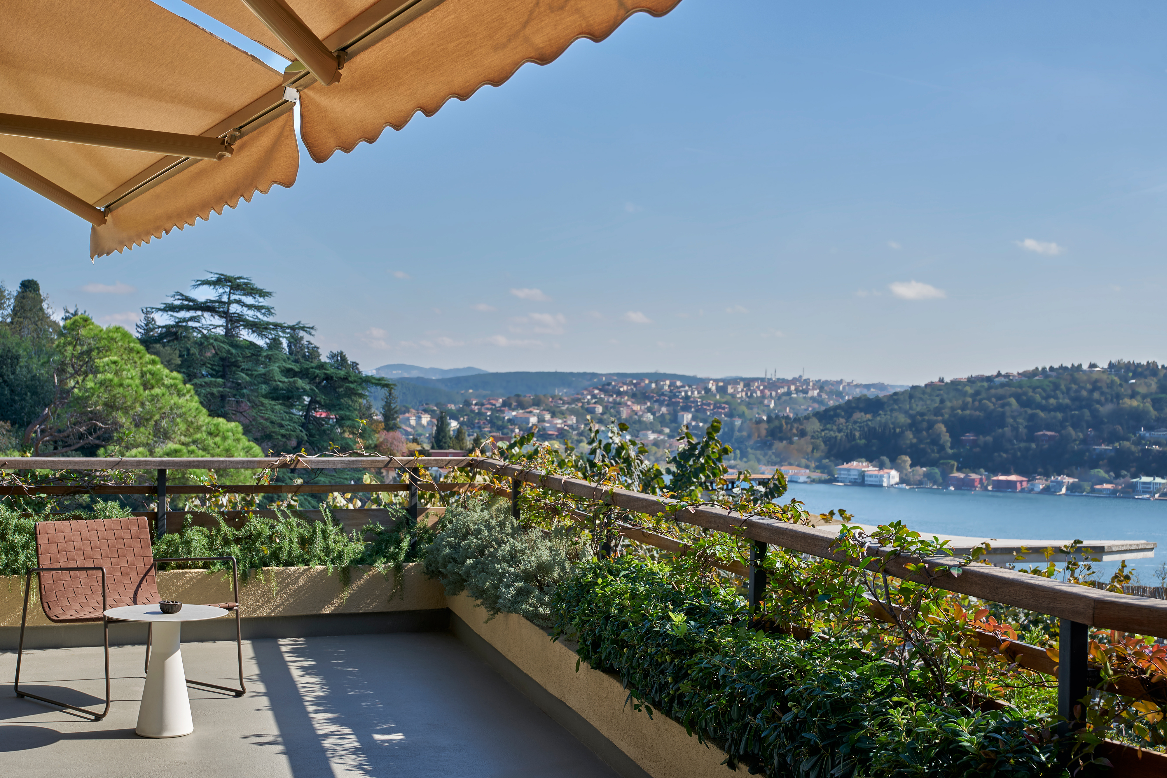 Yasemin Üstündağ || MAHONIA İstanbul 2023