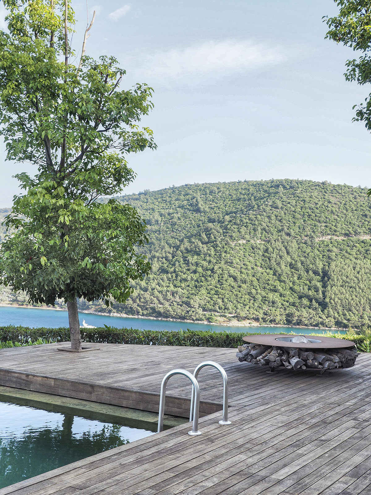 Yasemin Üstündağ || BODRUM Bodrum 2016