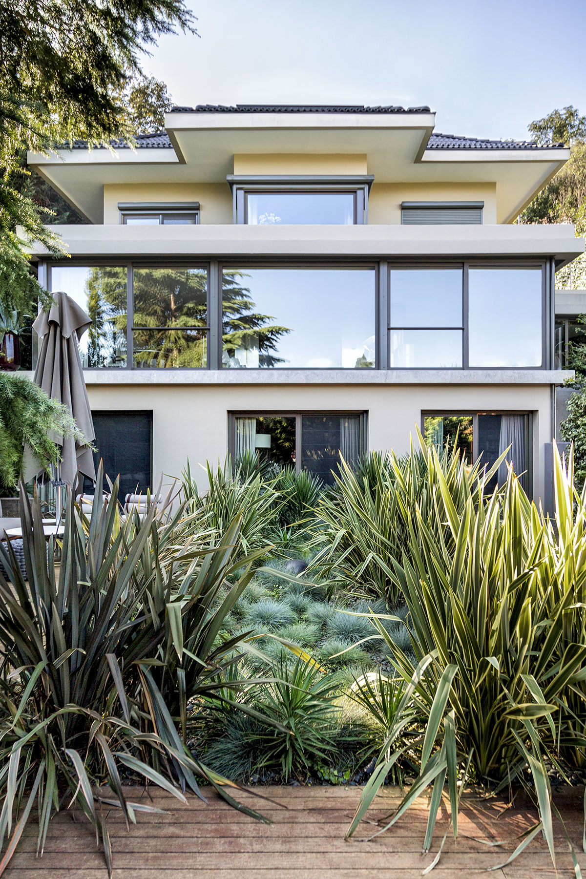 Yasemin Üstündağ || PHORMIUM İstanbul 2019